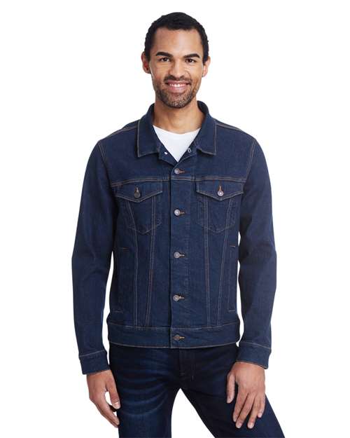 Veste - Threadfast Apparel  370J