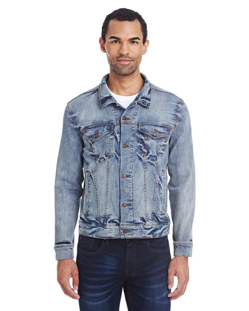 Veste - Threadfast Apparel  370J