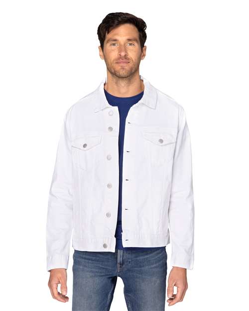 Veste - Threadfast Apparel  370J