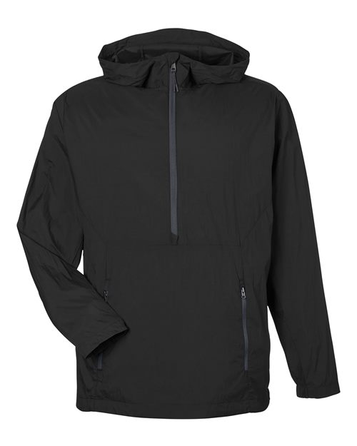 Veste North End NE810 - Black/ Carbon