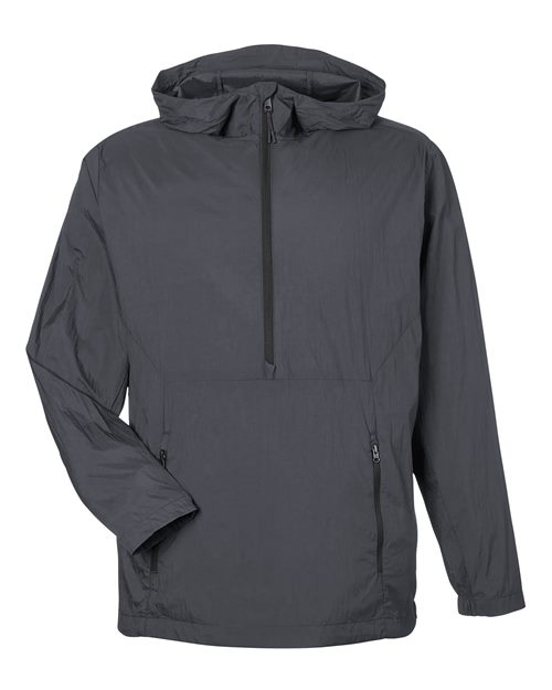 Veste North End NE810 - Carbon/ Black