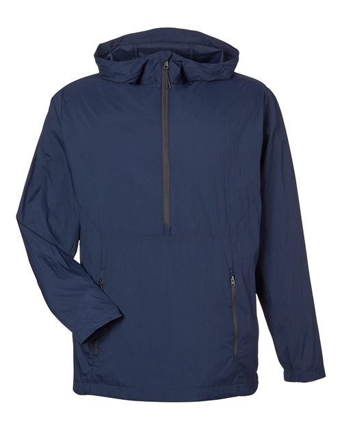 Veste North End NE810 - Classic Navy/ Carbon