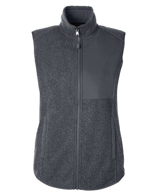 Short North End NE714W - Carbon/ Carbon