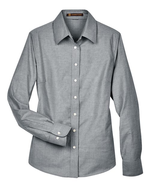 Gilet Harriton M600W - Oxford Grey