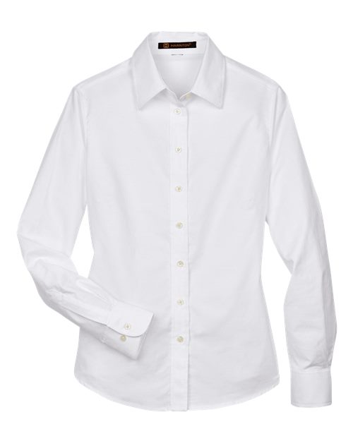 Gilet Harriton M600W - White