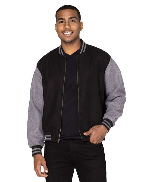 Veste - Threadfast Apparel  364J