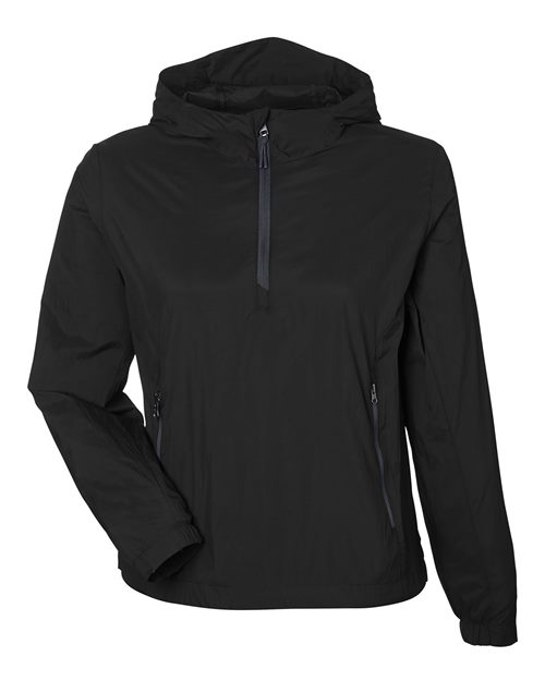 Chemise North End NE810W - Black/ Carbon