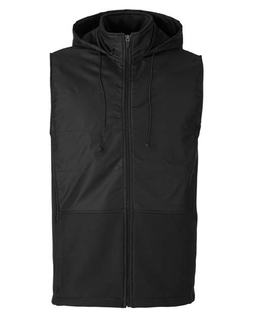 Veste Team 365 TT99 - Black/ Black
