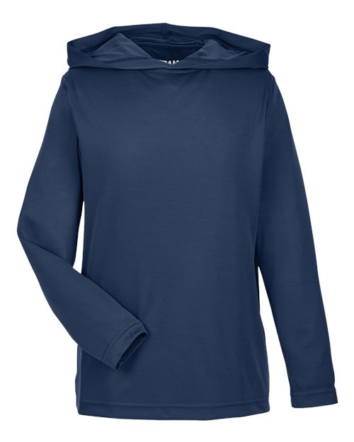 T-Shirt Team 365 TT41Y - Sport Dark Navy