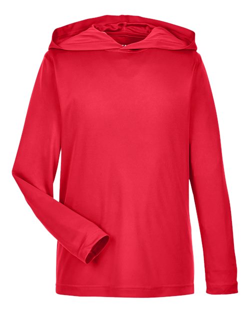 T-Shirt Team 365 TT41Y - Sport Red