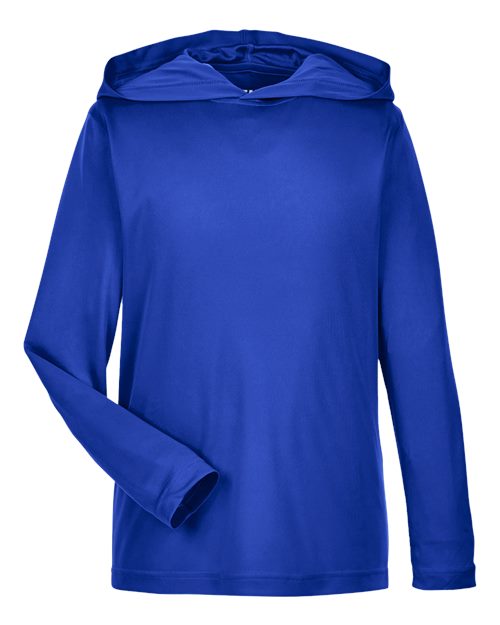 T-Shirt Team 365 TT41Y - Sport Royal