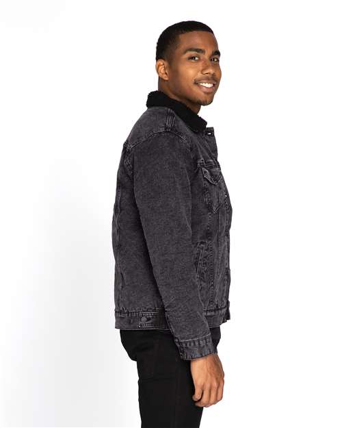 Veste - Threadfast Apparel  372J