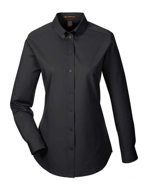 Cardigan Harriton M581W - Black