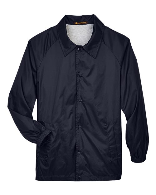Chemise Harriton M775 - Navy