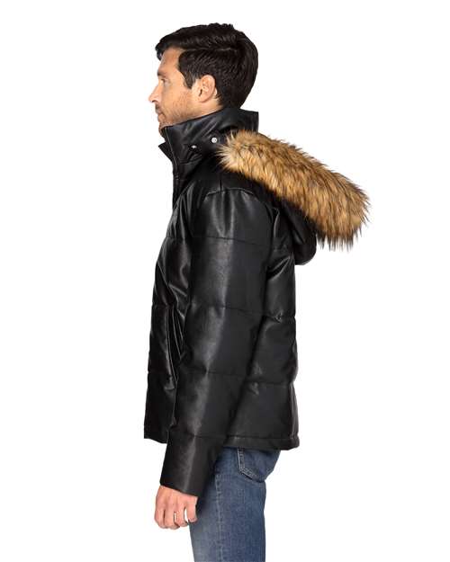 Veste - Threadfast Apparel  397J