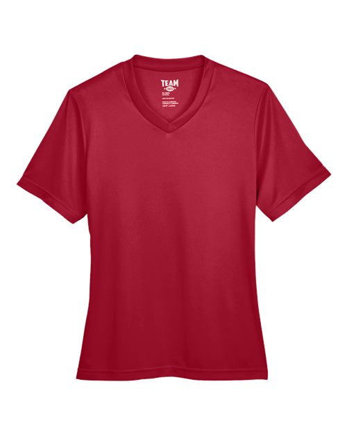 Photo de T-shirt - Team 365  TT11W - Sport Royal