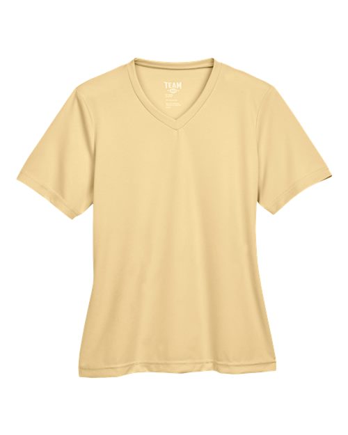 Photo de T-shirt - Team 365  TT11W - Sport Silver