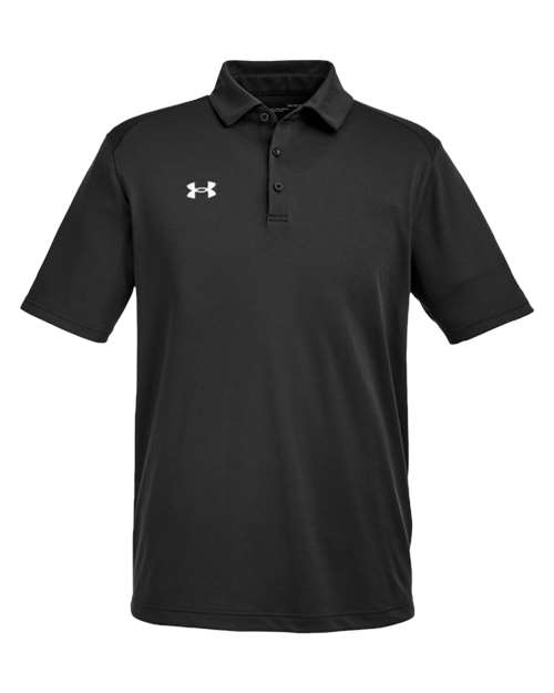 T-Shirt Under Armour 1370399 - Black/ White