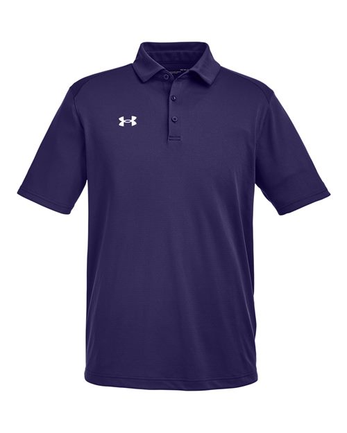 T-Shirt Under Armour 1370399 - Purple/ White