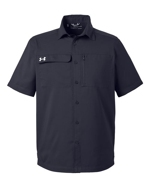 Veste Under Armour 1351360 - Black/ White