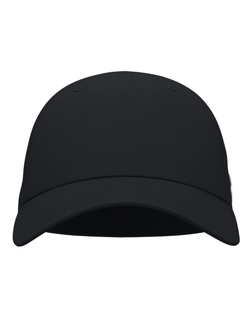 T-Shirt Under Armour 1376702 - Black/ White
