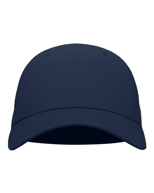 T-Shirt Under Armour 1376702 - Midnight Navy/ White