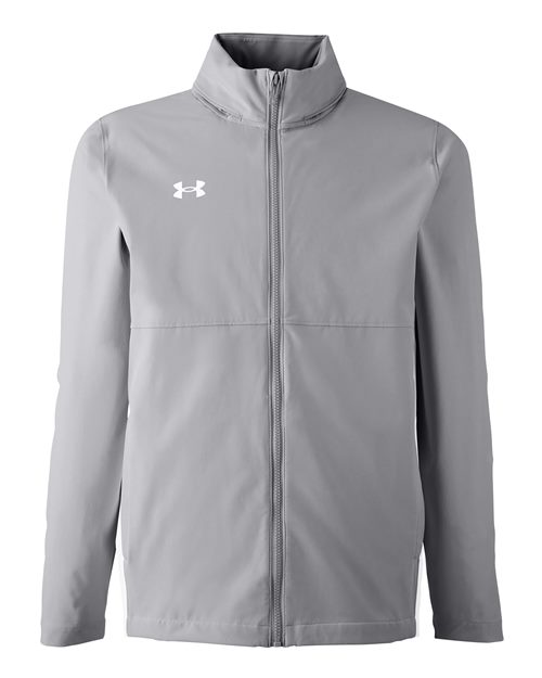 Veste à glissière complète extensible Rival - Under Armour 1390159