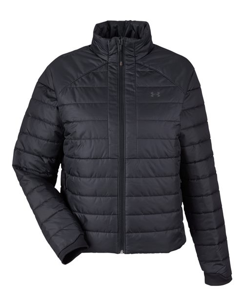 Manteau isolante Storm pour femmes - Under Armour 1380875