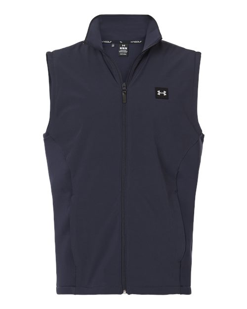 Veste sans manches hybride Drive Pro Storm édition limitée - Under Armour 1389595
