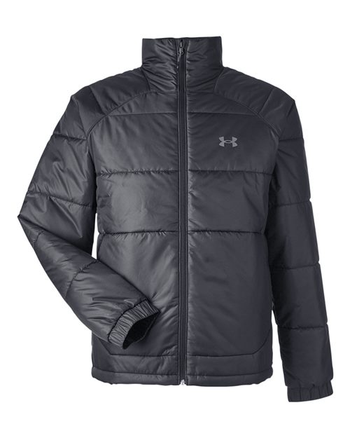 Sweatshirt Under Armour 1380871 - Black/ PTC Grey