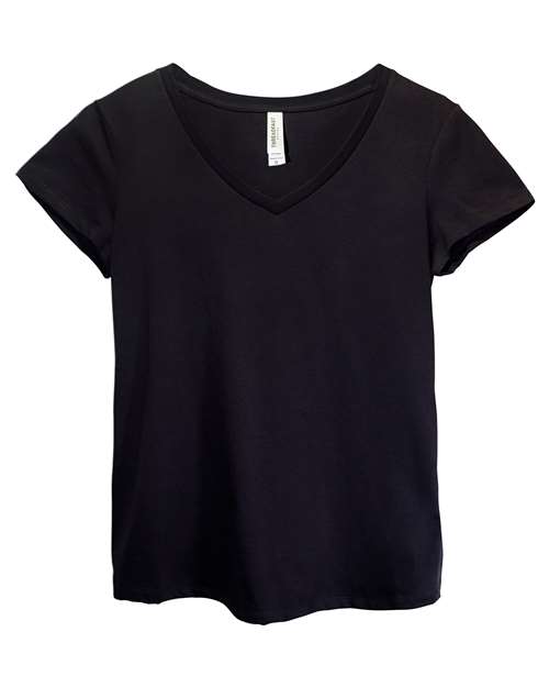 Photo de T-shirt - Threadfast Apparel  200RV - Army Heather