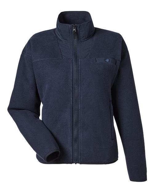 Polo Puma Golf 626904 - Deep Navy