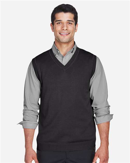 Veste - Devon & Jones  D477