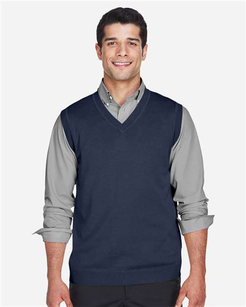 Veste - Devon & Jones  D477
