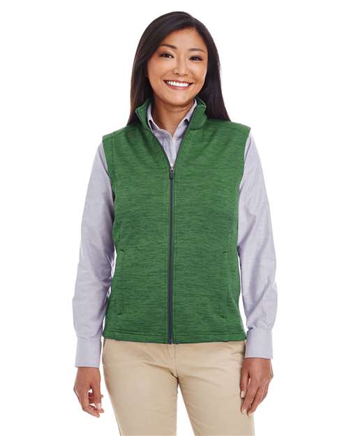 Photo de Veste - Devon & Jones  DG797W - Dark Grey Heather