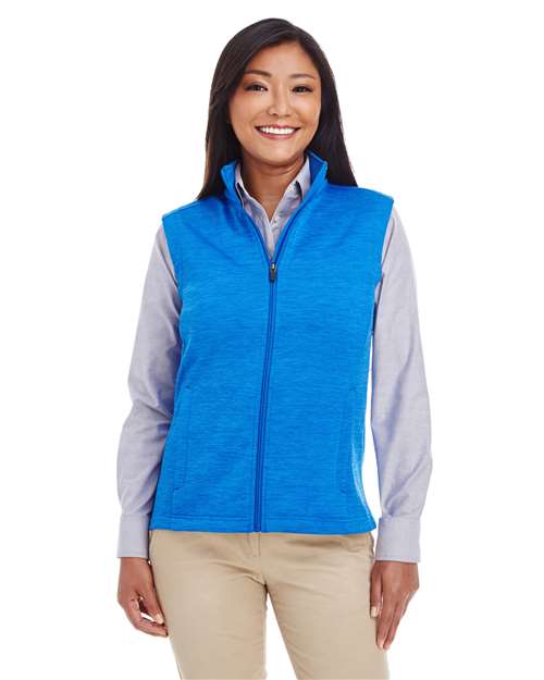 Photo de Veste - Devon & Jones  DG797W - Forest Heather