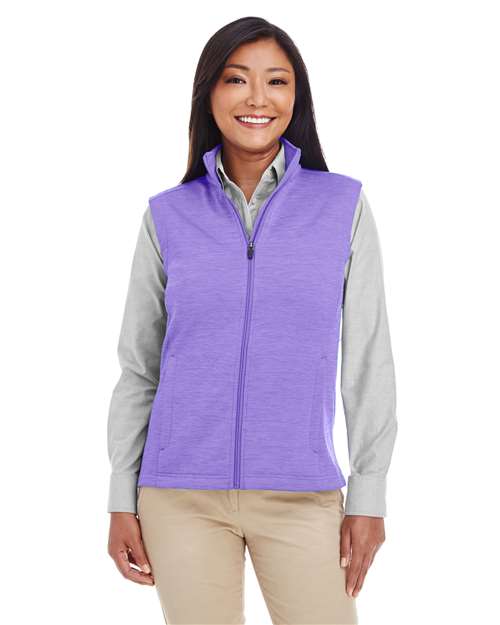 Photo de Veste - Devon & Jones  DG797W - French Blue Heather