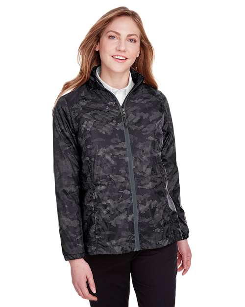 Veste - North End  NE711W