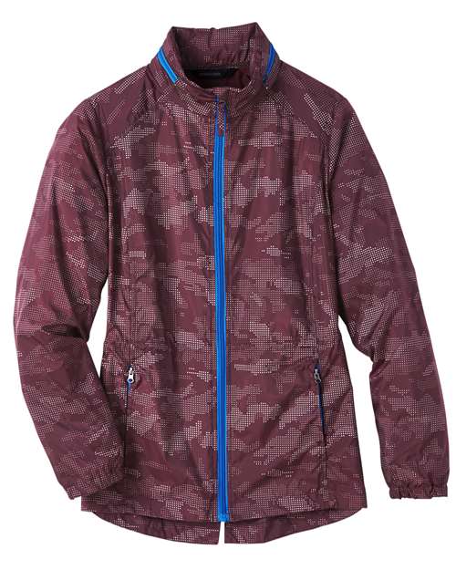 Veste - North End  NE711W