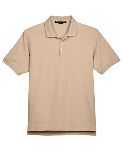 Polo - Devon &amp; Jones D100