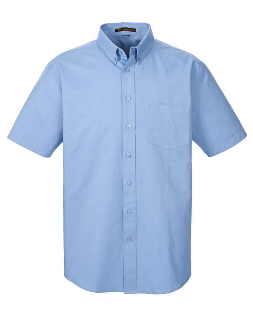 Cardigan Harriton M582 - Industry Blue