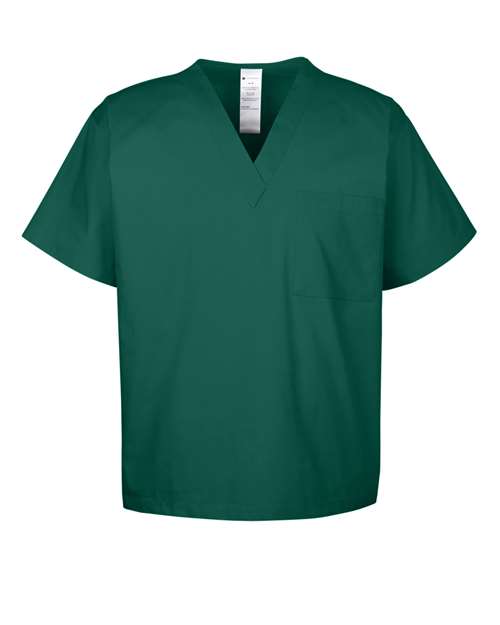 Chemise Harriton M897 - Hunter