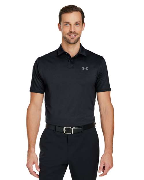Polo - Under Armour 1368122