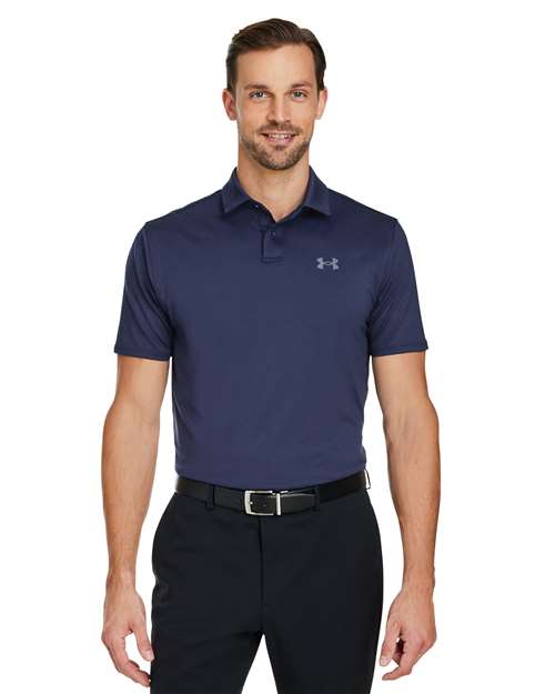 Polo - Under Armour 1368122