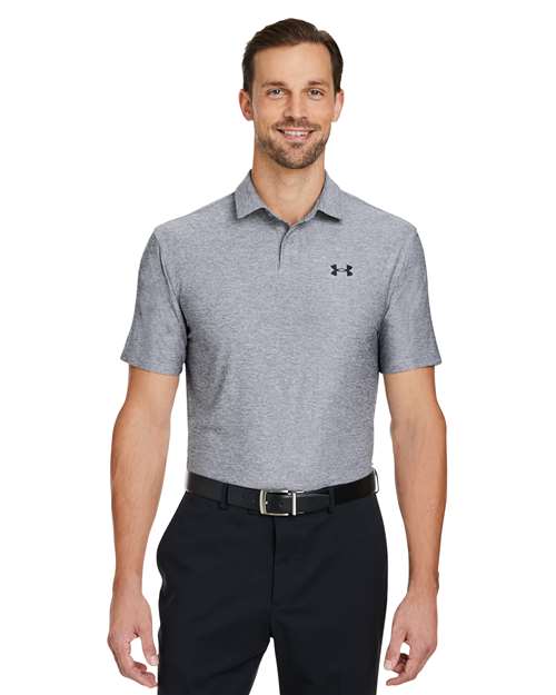 Polo - Under Armour 1368122