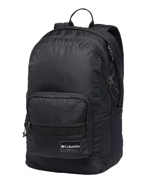 Hoodie Columbia 209440 - Black