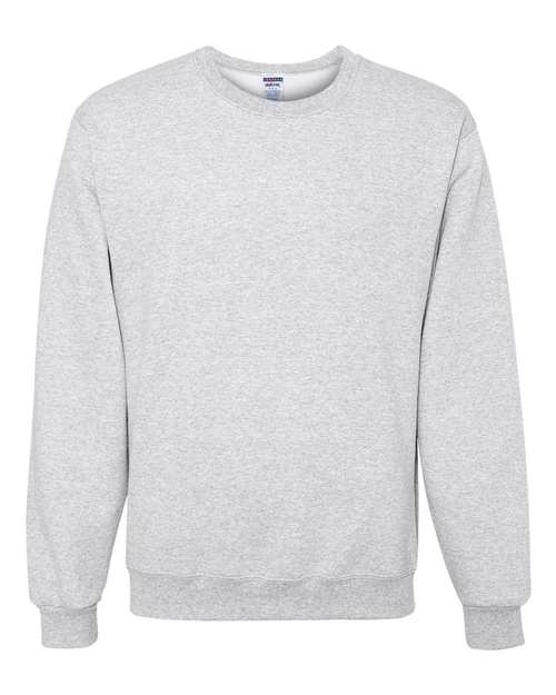 Hoodie JERZEES 562MR - Ash