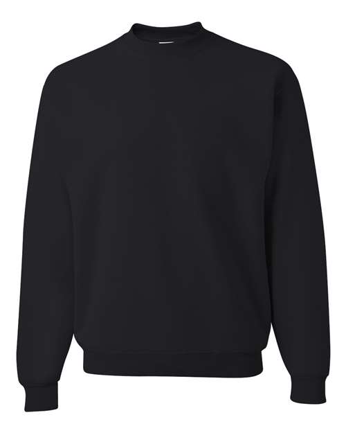 Hoodie JERZEES 562MR - Black