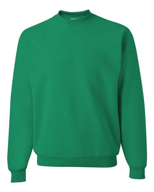 Hoodie JERZEES 562MR - Kelly