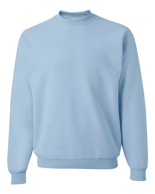 Hoodie JERZEES 562MR - Light Blue